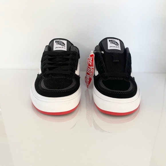Vans Sneakers - Picture 6 of 10
